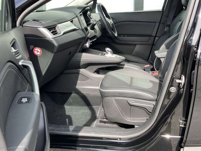 RENAULT CAPTUR 2024 Image 31