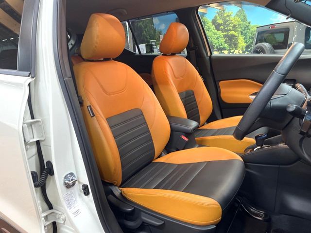 NISSAN KICKS 2022 Image 31