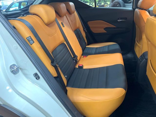 NISSAN KICKS 2022 Image 31