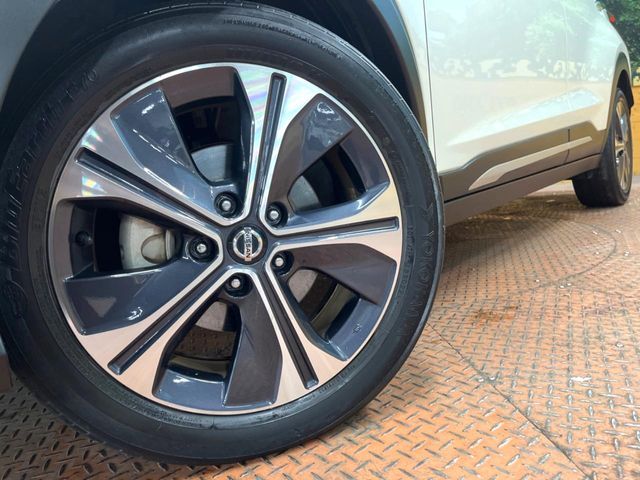 NISSAN KICKS 2022 Image 31