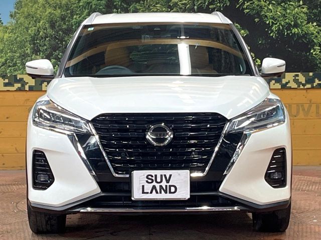 NISSAN KICKS 2022 Image 31