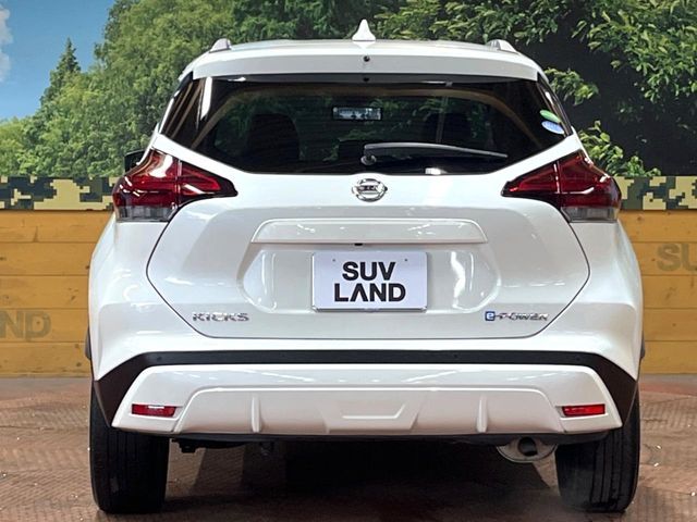 NISSAN KICKS 2022 Image 31