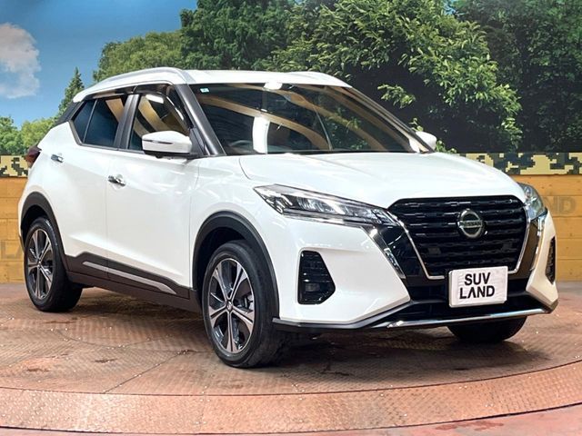 NISSAN KICKS 2022 Image 31
