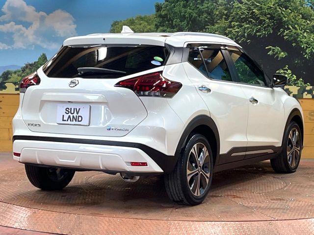 NISSAN KICKS 2022 Image 31