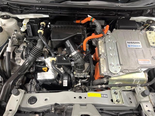 NISSAN KICKS 2022 Image 31