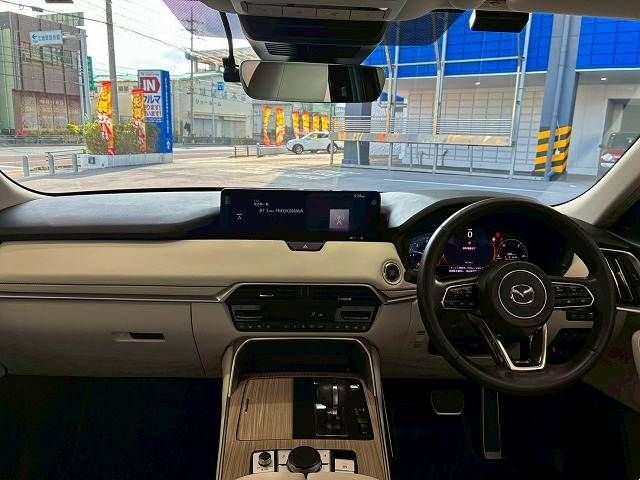 MAZDA CX-60 2022 Image 31