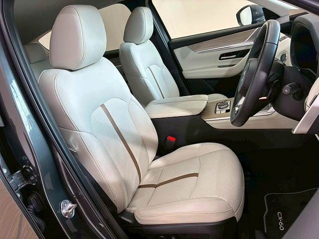 MAZDA CX-60 2022 Image 31