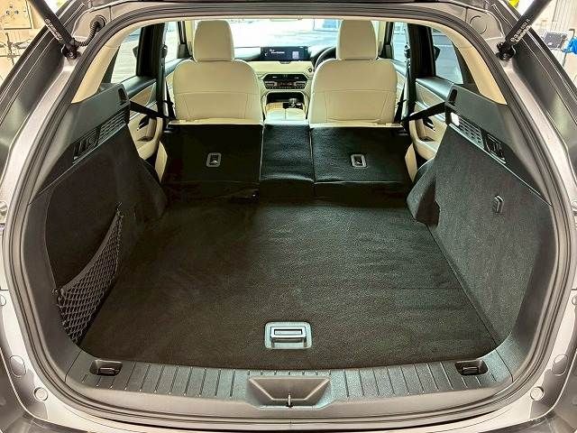 MAZDA CX-60 2022 Image 31