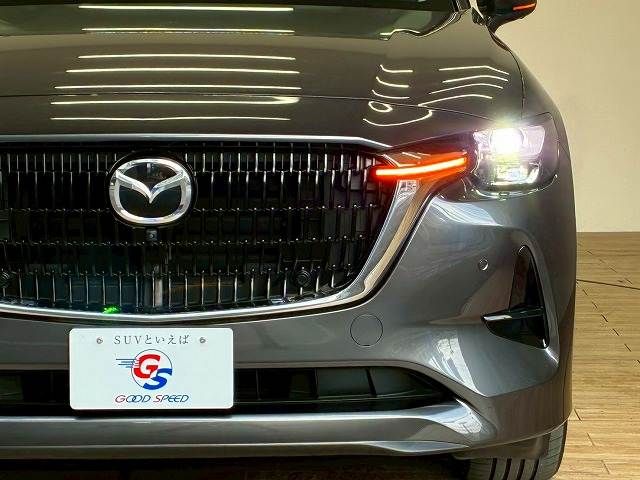 MAZDA CX-60 2022 Image 31