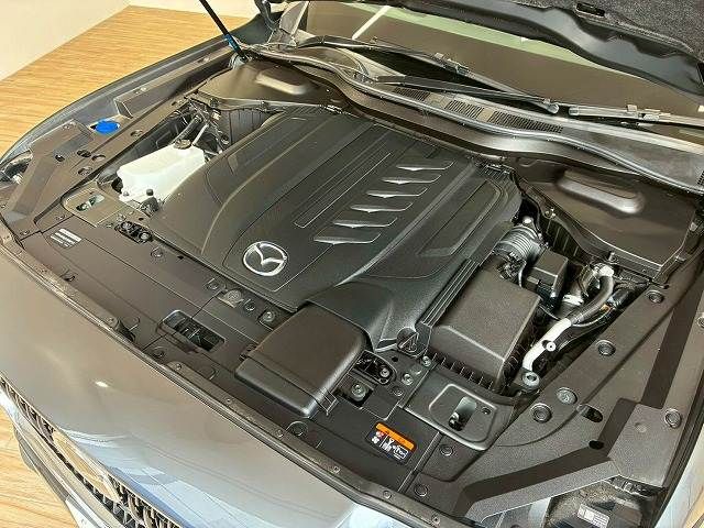 MAZDA CX-60 2022 Image 31