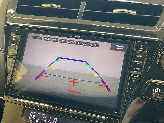 TOYOTA PRIUS ALPHA 2016 Image 31