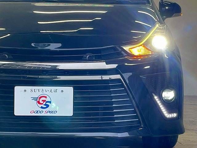 TOYOTA PRIUS ALPHA 2016 Image 31