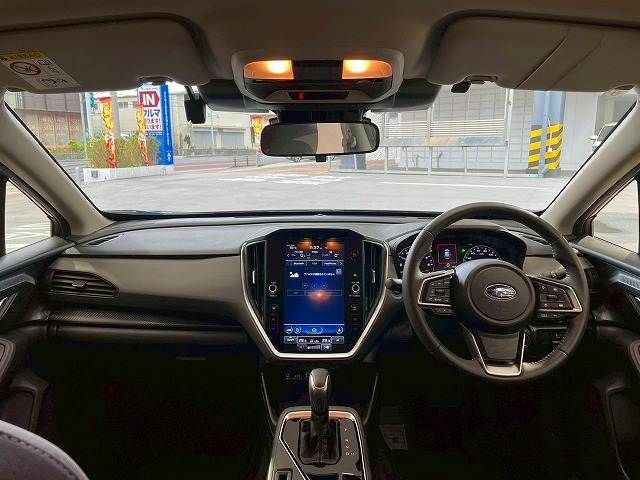 SUBARU CROSSTREK 2023 Image 31