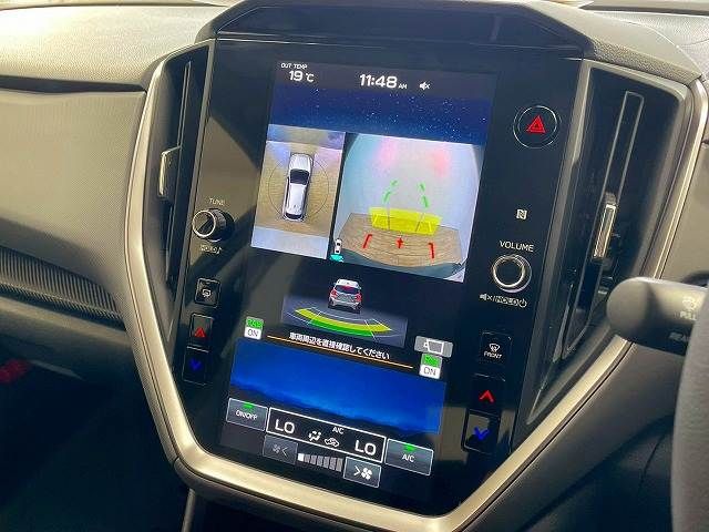 SUBARU CROSSTREK 2023 Image 31