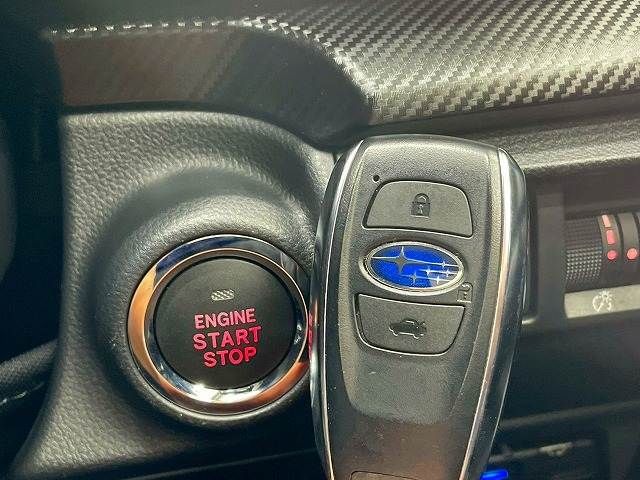 SUBARU CROSSTREK 2023 Image 31