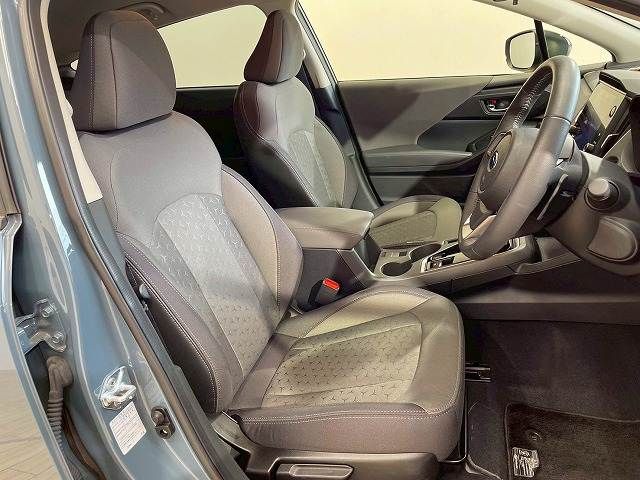 SUBARU CROSSTREK 2023 Image 31