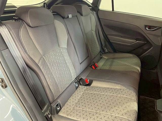 SUBARU CROSSTREK 2023 Image 31