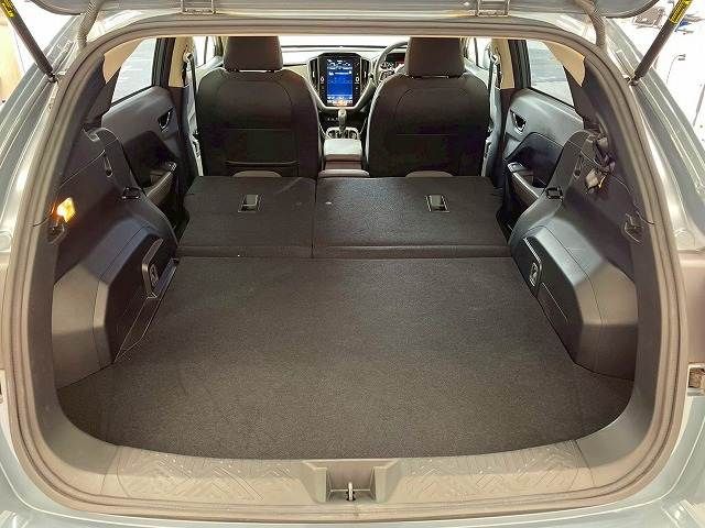 SUBARU CROSSTREK 2023 Image 31