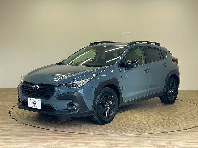 SUBARU CROSSTREK 2023 Image 31