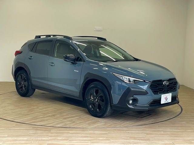 SUBARU CROSSTREK 2023 Image 31