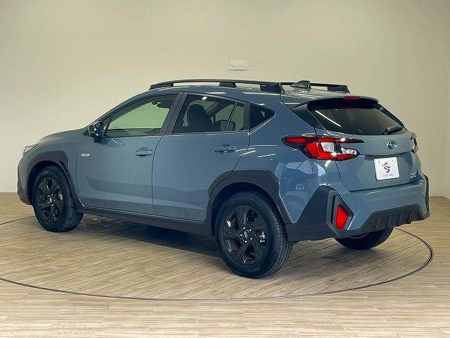 SUBARU CROSSTREK 2023 Image 31