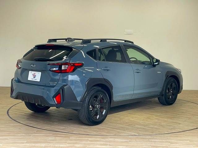 SUBARU CROSSTREK 2023 Image 31