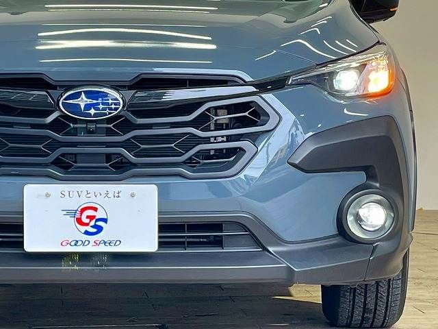 SUBARU CROSSTREK 2023 Image 31