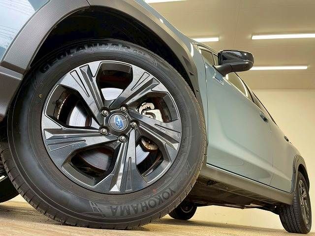 SUBARU CROSSTREK 2023 Image 31