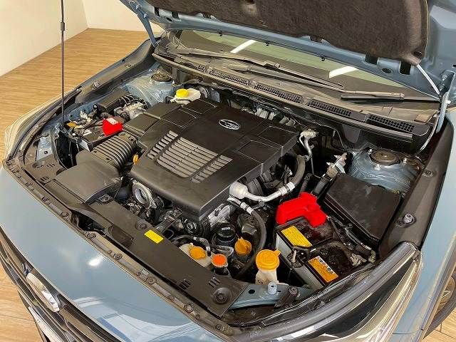 SUBARU CROSSTREK 2023 Image 31