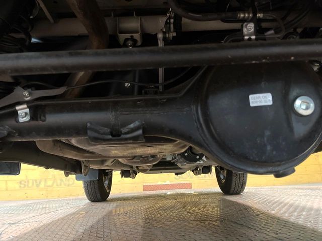 SUZUKI JIMNY SIERRA 2024 Image 31