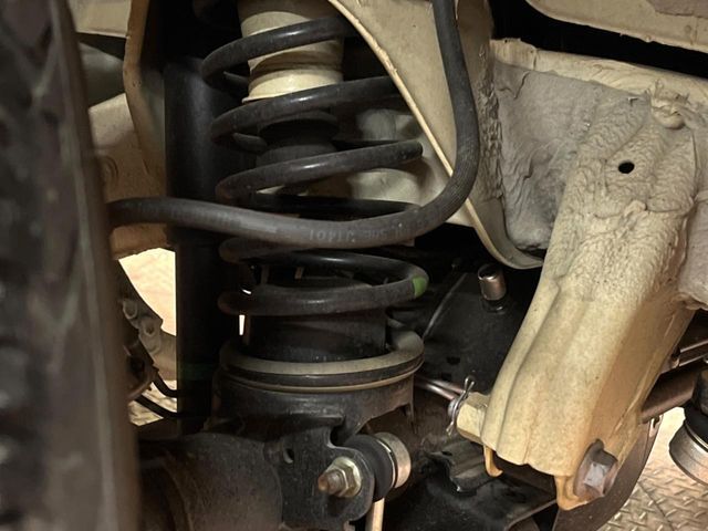 SUZUKI JIMNY SIERRA 2024 Image 31