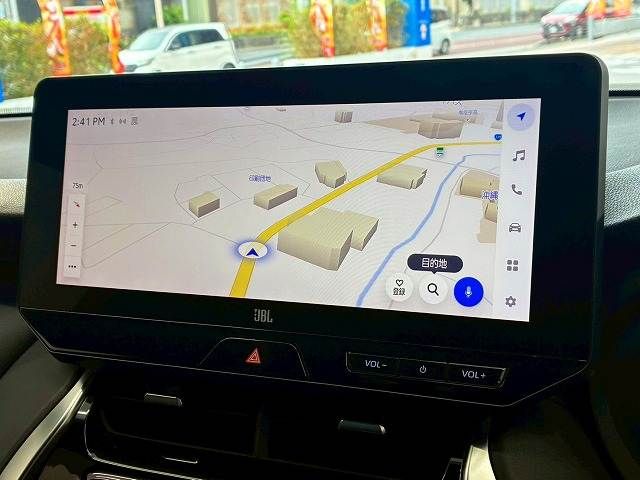 TOYOTA HARRIER HYBRID 2023 Image 31