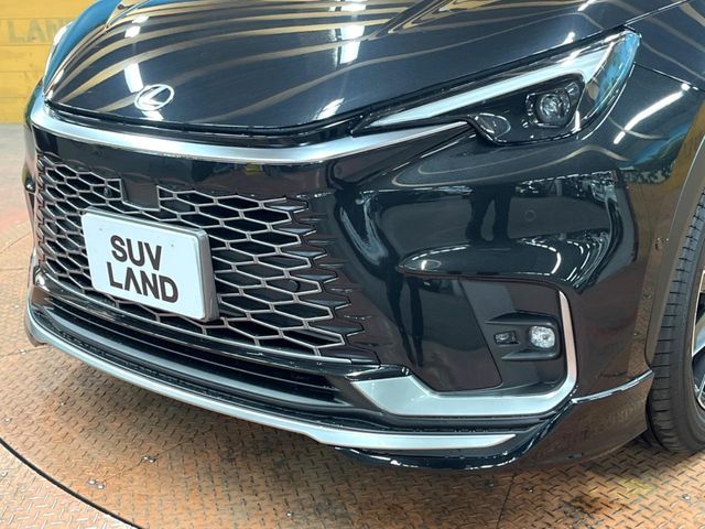 TOYOTA LEXUS LBX 2024 Image 31