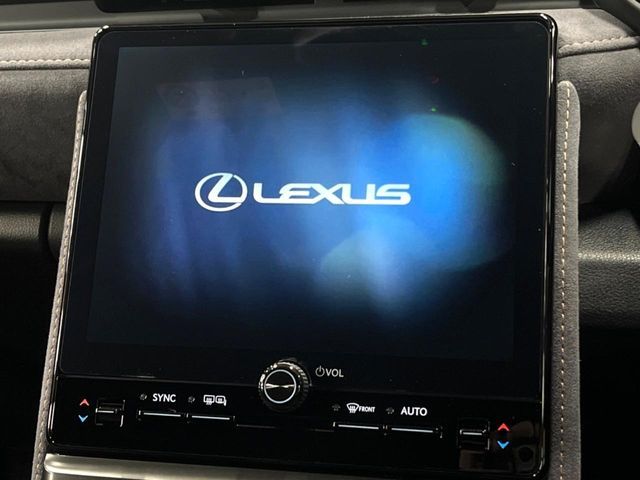 TOYOTA LEXUS LBX 2024 Image 31