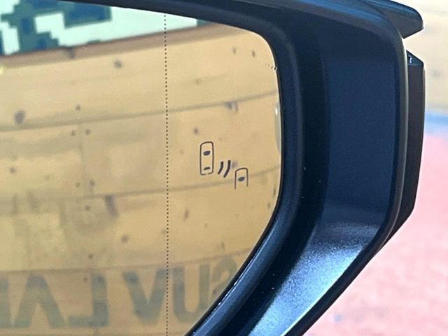 TOYOTA LEXUS LBX 2024 Image 31