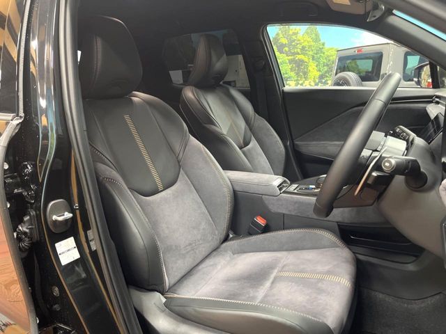 TOYOTA LEXUS LBX 2024 Image 31