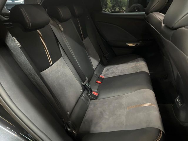 TOYOTA LEXUS LBX 2024 Image 31