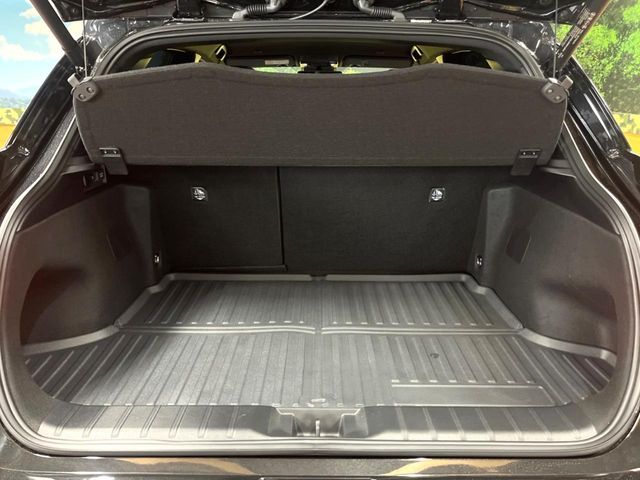 TOYOTA LEXUS LBX 2024 Image 31