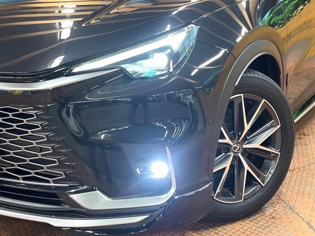 TOYOTA LEXUS LBX 2024 Image 31