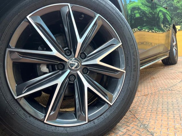 TOYOTA LEXUS LBX 2024 Image 31