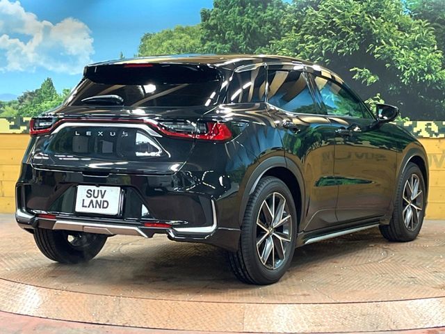 TOYOTA LEXUS LBX 2024 Image 31