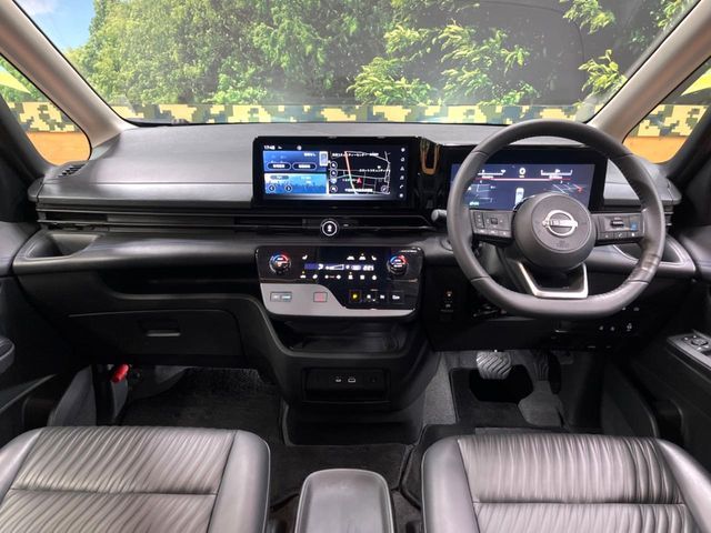 NISSAN SERENA  WG 2024 Image 31