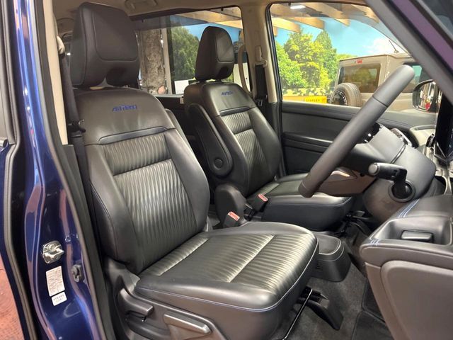 NISSAN SERENA  WG 2024 Image 31