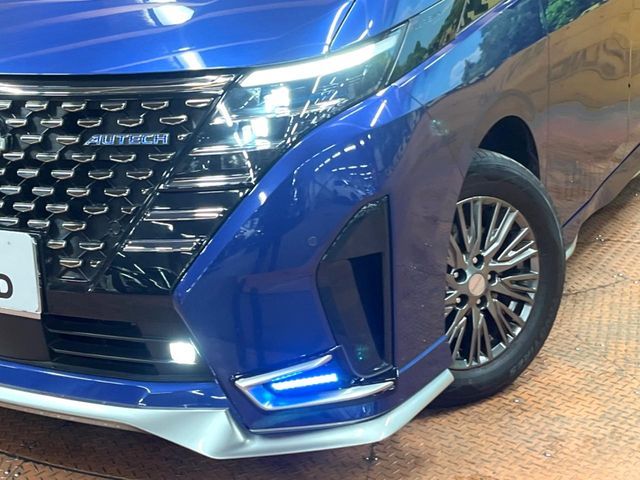 NISSAN SERENA  WG 2024 Image 31