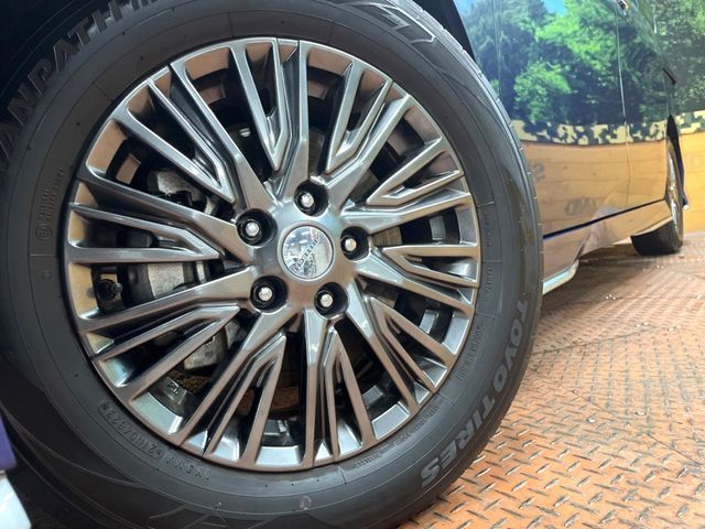 NISSAN SERENA  WG 2024 Image 31