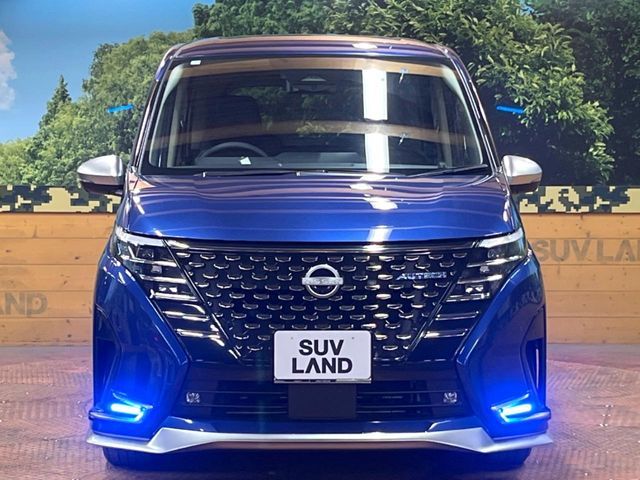 NISSAN SERENA  WG 2024 Image 31