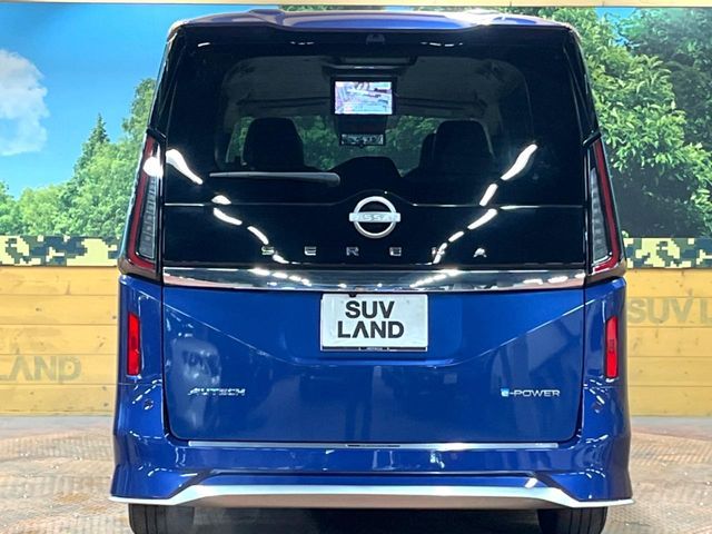 NISSAN SERENA  WG 2024 Image 31