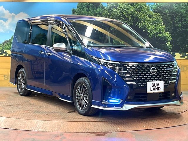NISSAN SERENA  WG 2024 Image 31