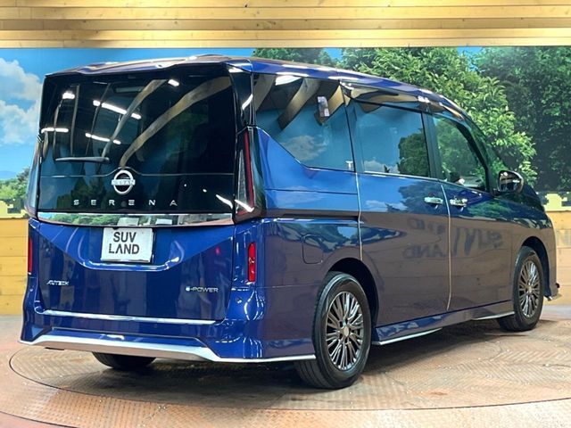 NISSAN SERENA  WG 2024 Image 31