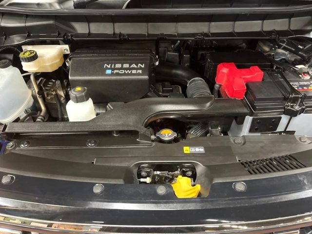 NISSAN SERENA  WG 2024 Image 31